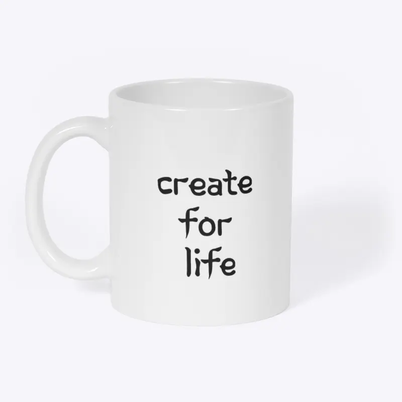 Create for Life